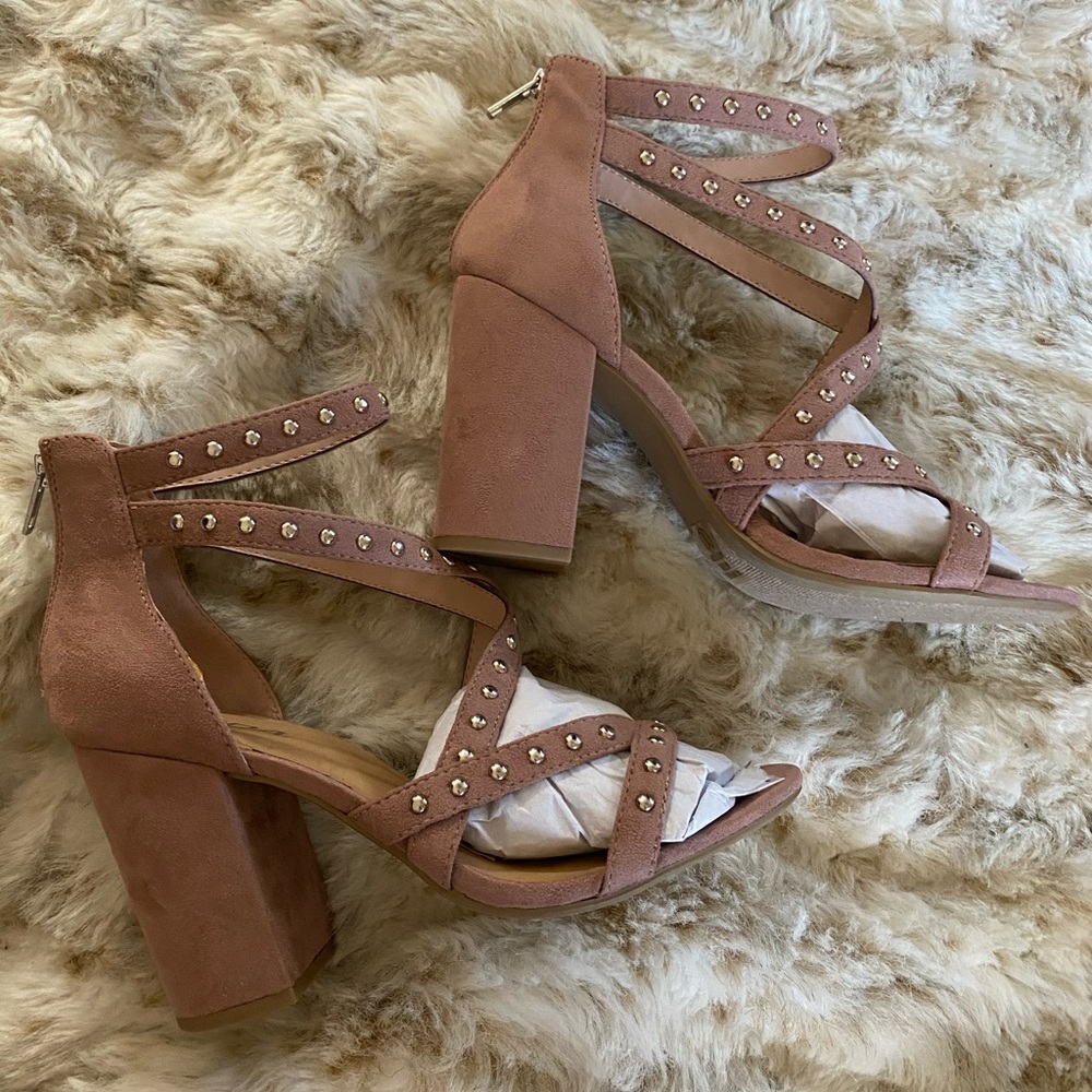 New Heels